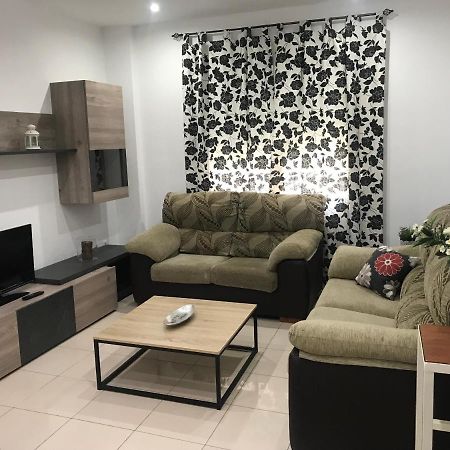 Apartament Medina Azahara El Higueron Zewnętrze zdjęcie