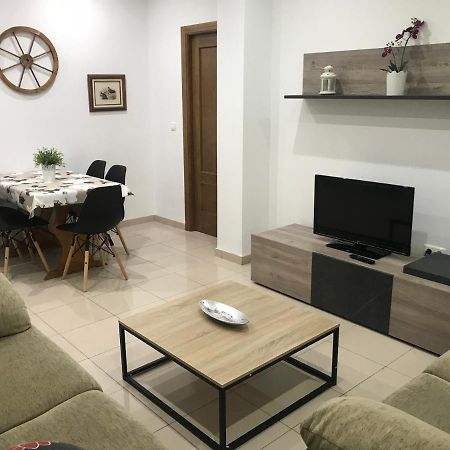 Apartament Medina Azahara El Higueron Zewnętrze zdjęcie
