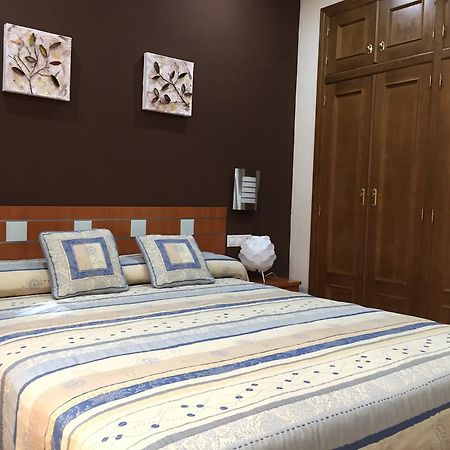 Apartament Medina Azahara El Higueron Zewnętrze zdjęcie