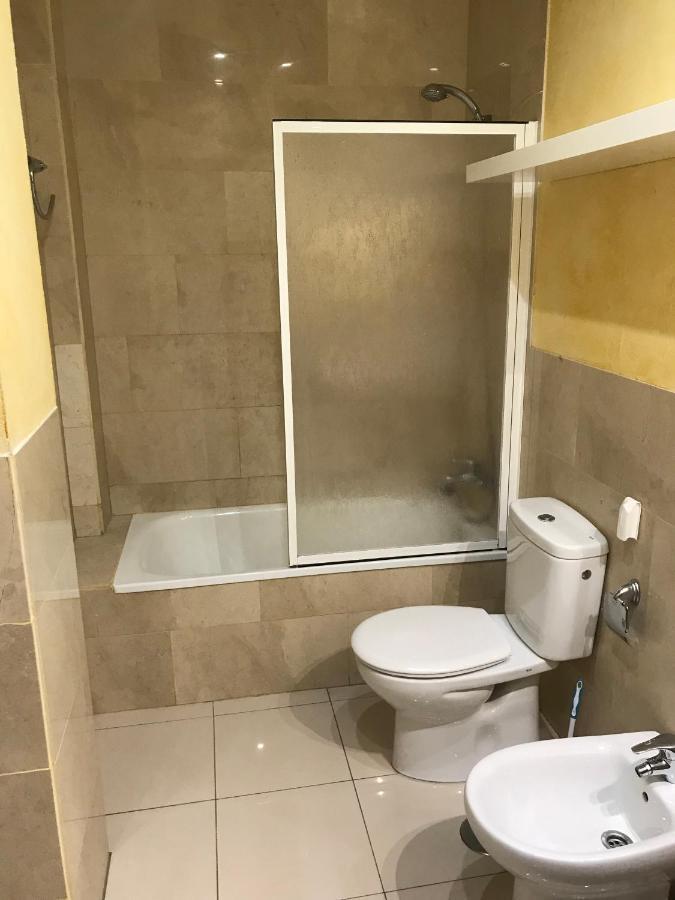 Apartament Medina Azahara El Higueron Zewnętrze zdjęcie