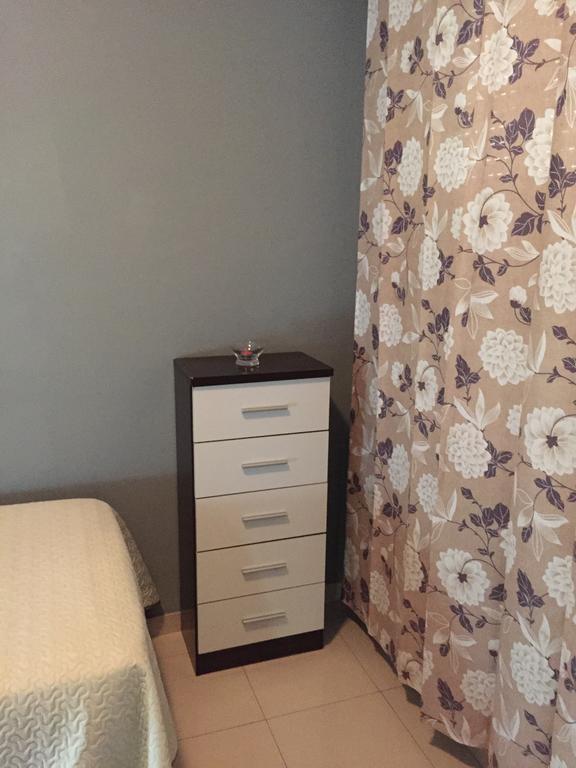 Apartament Medina Azahara El Higueron Zewnętrze zdjęcie