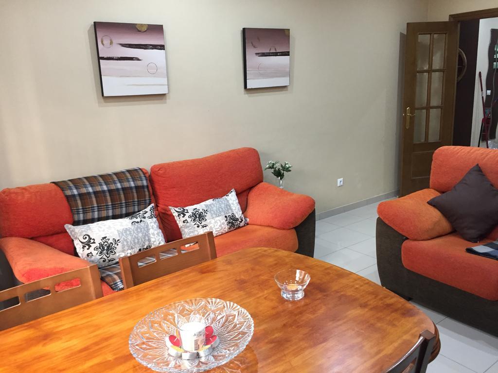 Apartament Medina Azahara El Higueron Zewnętrze zdjęcie