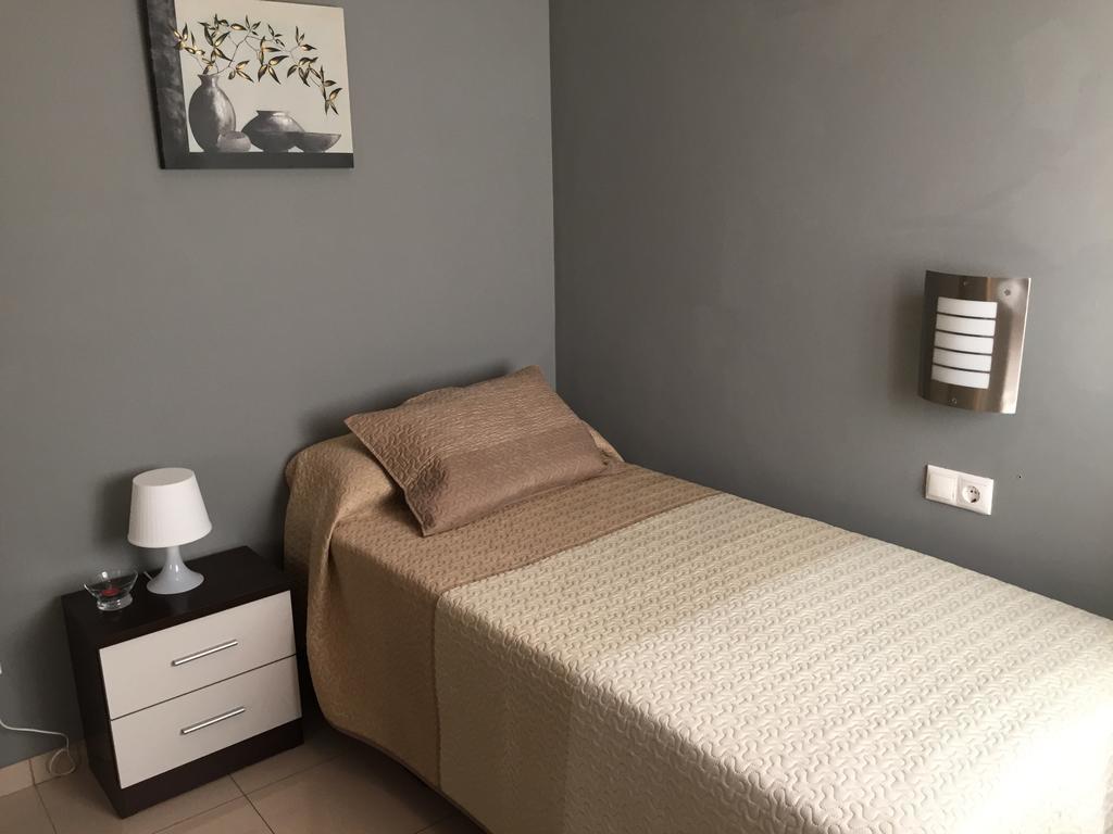 Apartament Medina Azahara El Higueron Zewnętrze zdjęcie