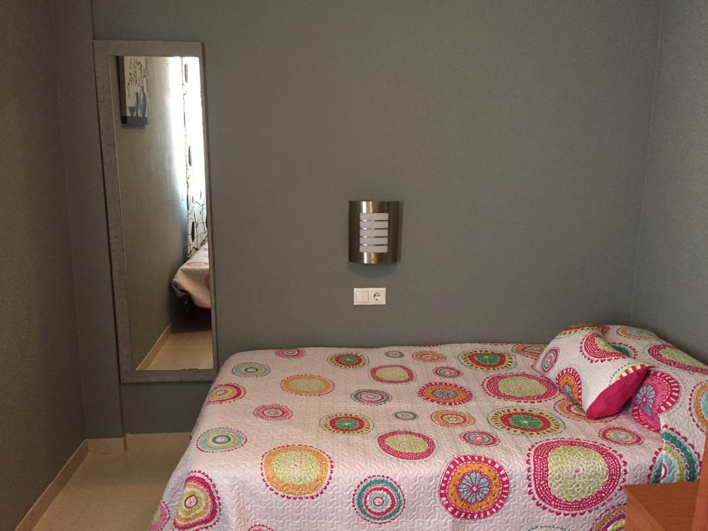Apartament Medina Azahara El Higueron Zewnętrze zdjęcie
