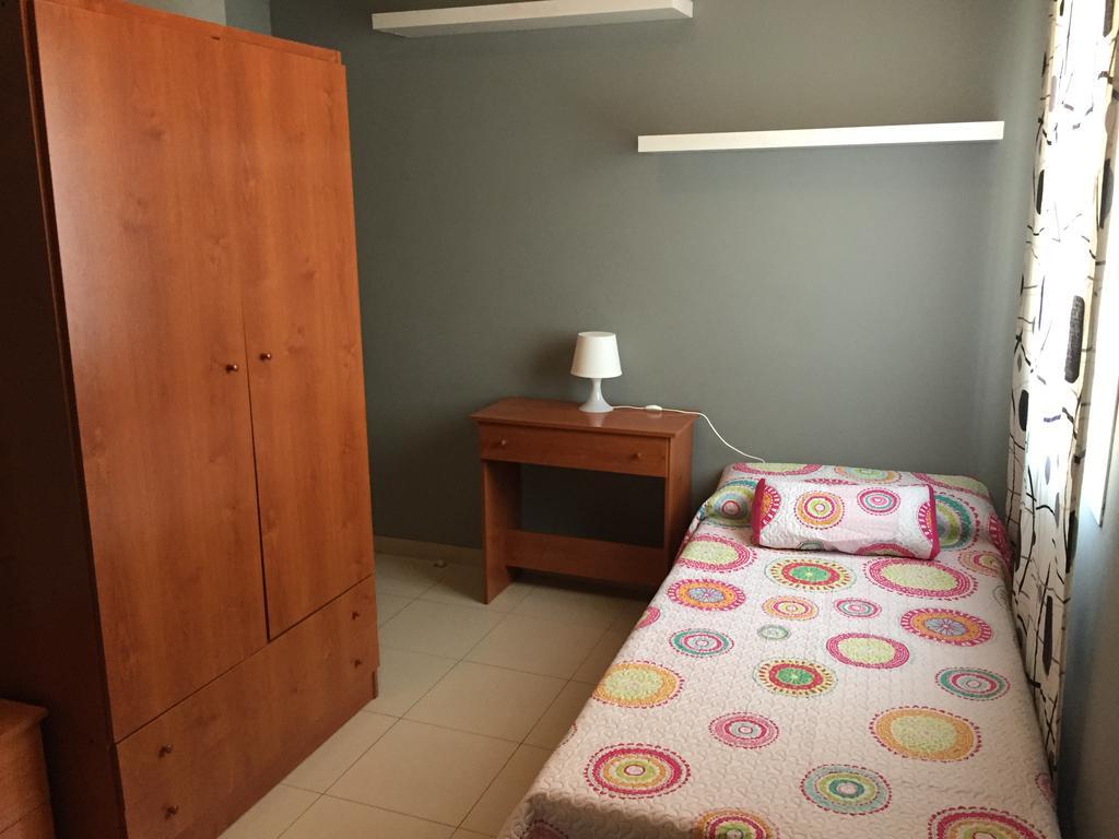 Apartament Medina Azahara El Higueron Zewnętrze zdjęcie