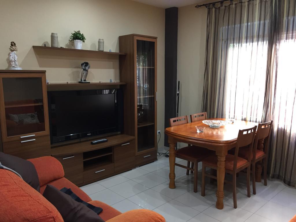 Apartament Medina Azahara El Higueron Zewnętrze zdjęcie