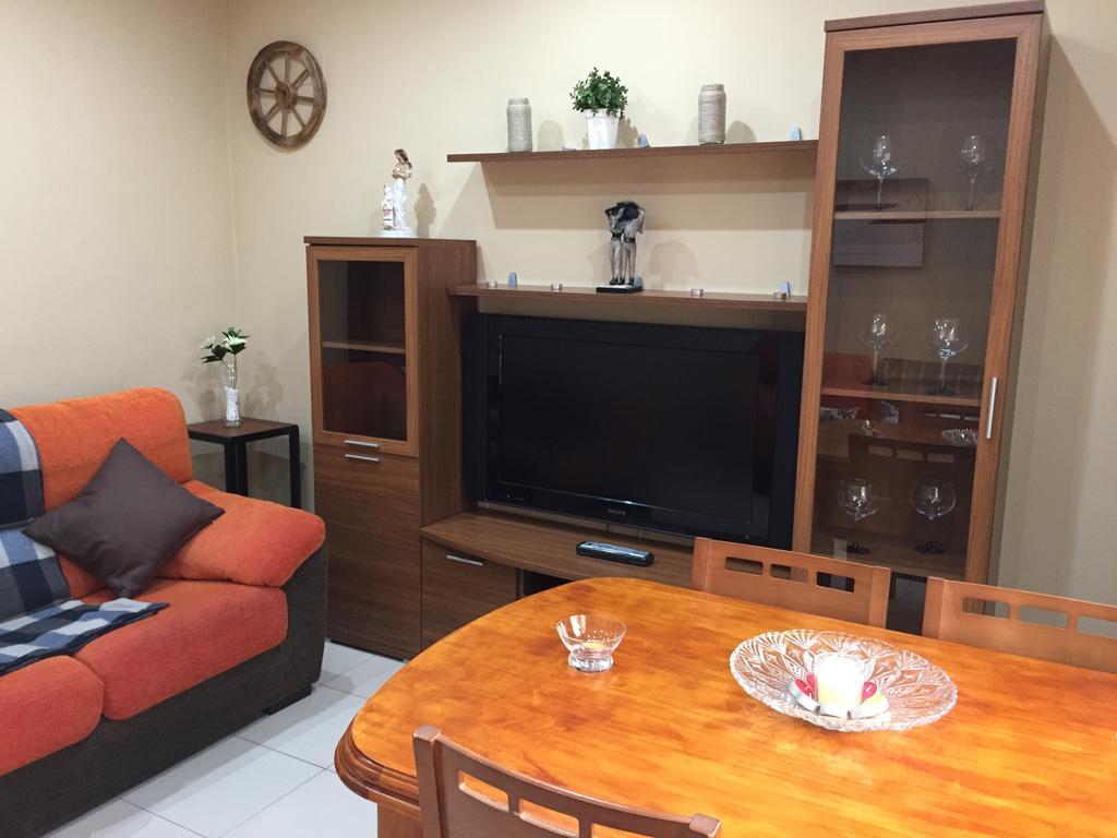 Apartament Medina Azahara El Higueron Zewnętrze zdjęcie