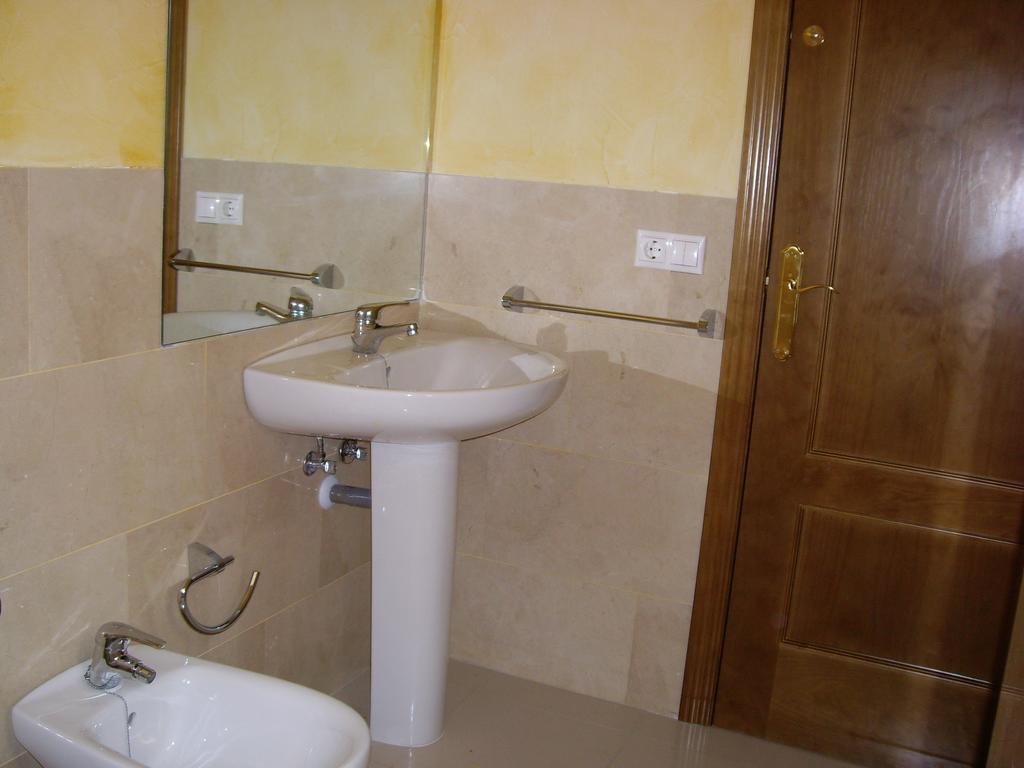 Apartament Medina Azahara El Higueron Zewnętrze zdjęcie