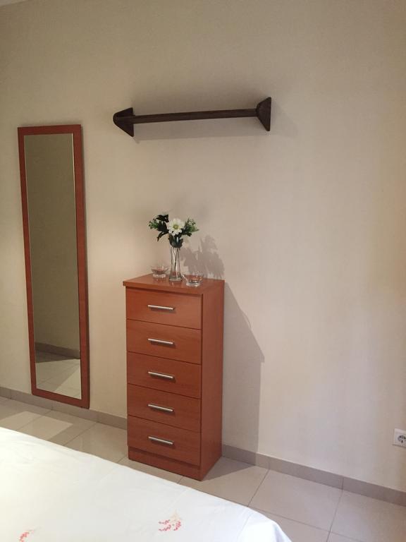 Apartament Medina Azahara El Higueron Zewnętrze zdjęcie