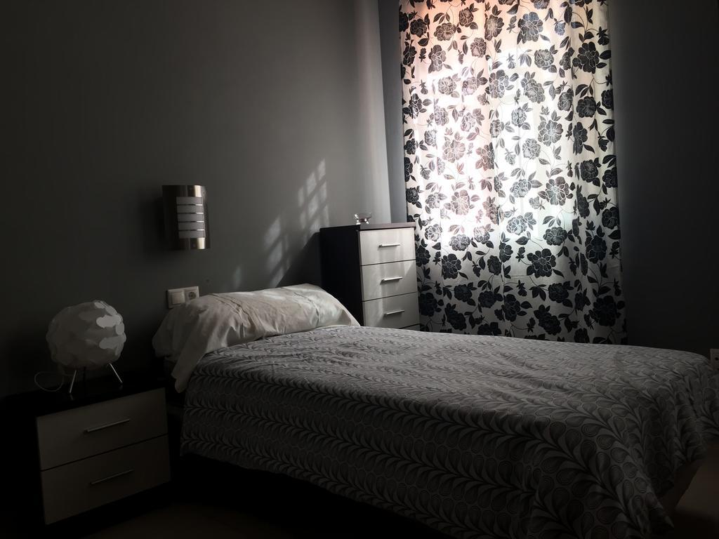 Apartament Medina Azahara El Higueron Zewnętrze zdjęcie