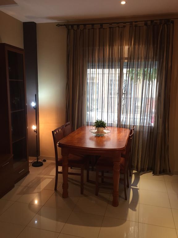 Apartament Medina Azahara El Higueron Zewnętrze zdjęcie
