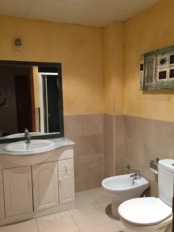 Apartament Medina Azahara El Higueron Zewnętrze zdjęcie
