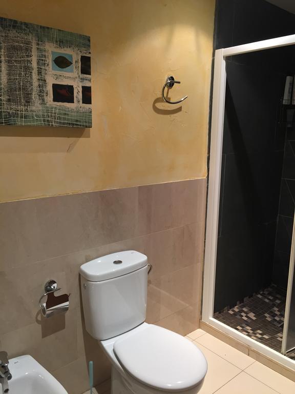 Apartament Medina Azahara El Higueron Zewnętrze zdjęcie