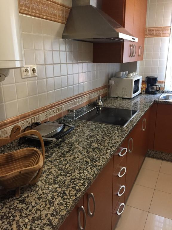 Apartament Medina Azahara El Higueron Zewnętrze zdjęcie