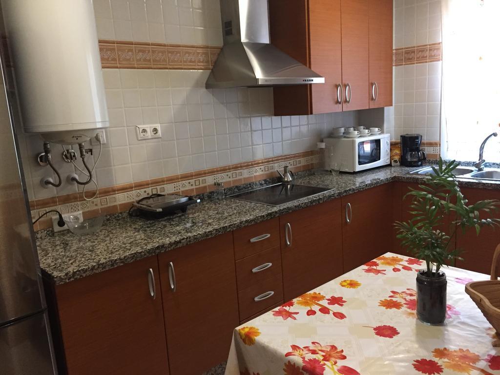 Apartament Medina Azahara El Higueron Zewnętrze zdjęcie