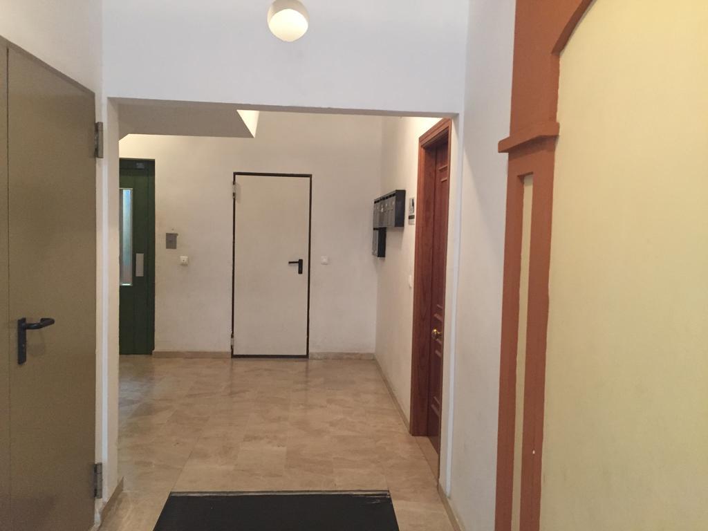 Apartament Medina Azahara El Higueron Zewnętrze zdjęcie