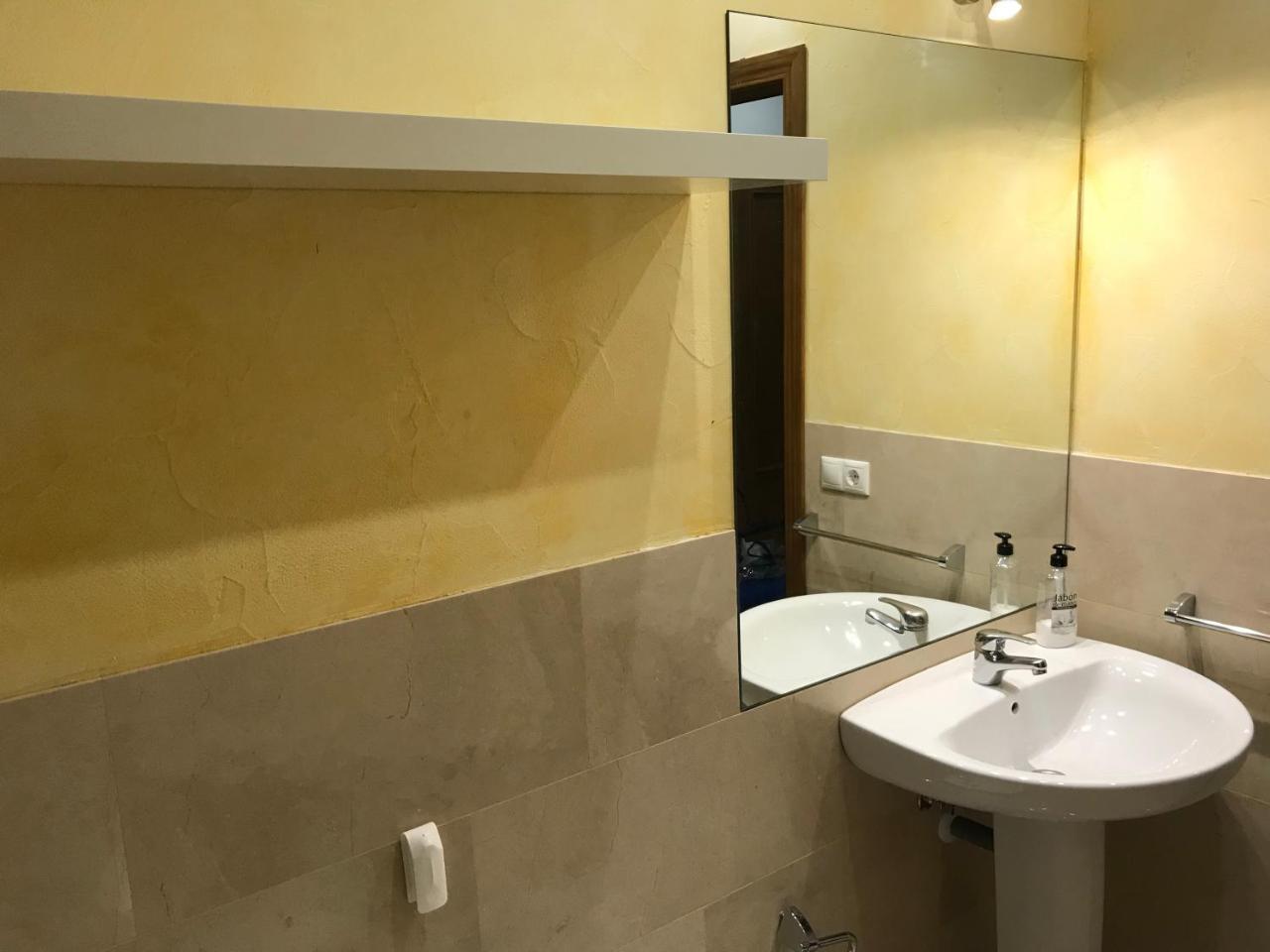Apartament Medina Azahara El Higueron Zewnętrze zdjęcie