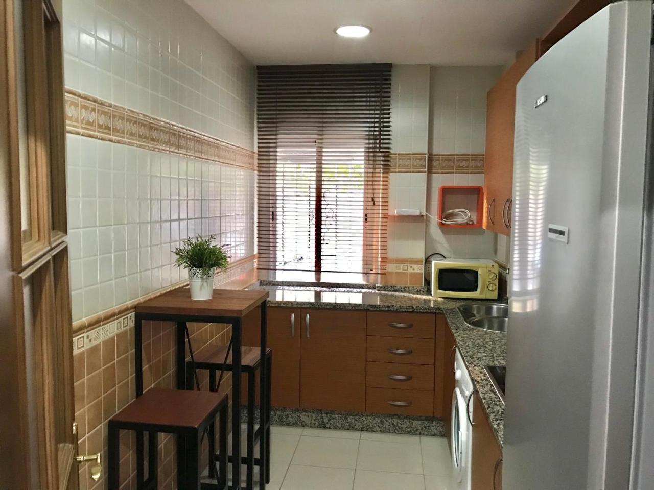 Apartament Medina Azahara El Higueron Zewnętrze zdjęcie