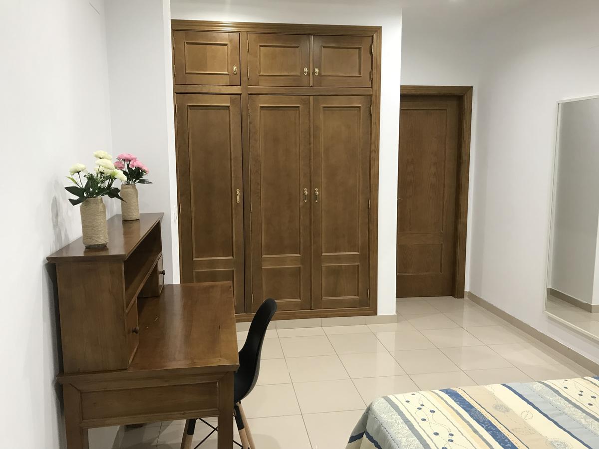 Apartament Medina Azahara El Higueron Zewnętrze zdjęcie