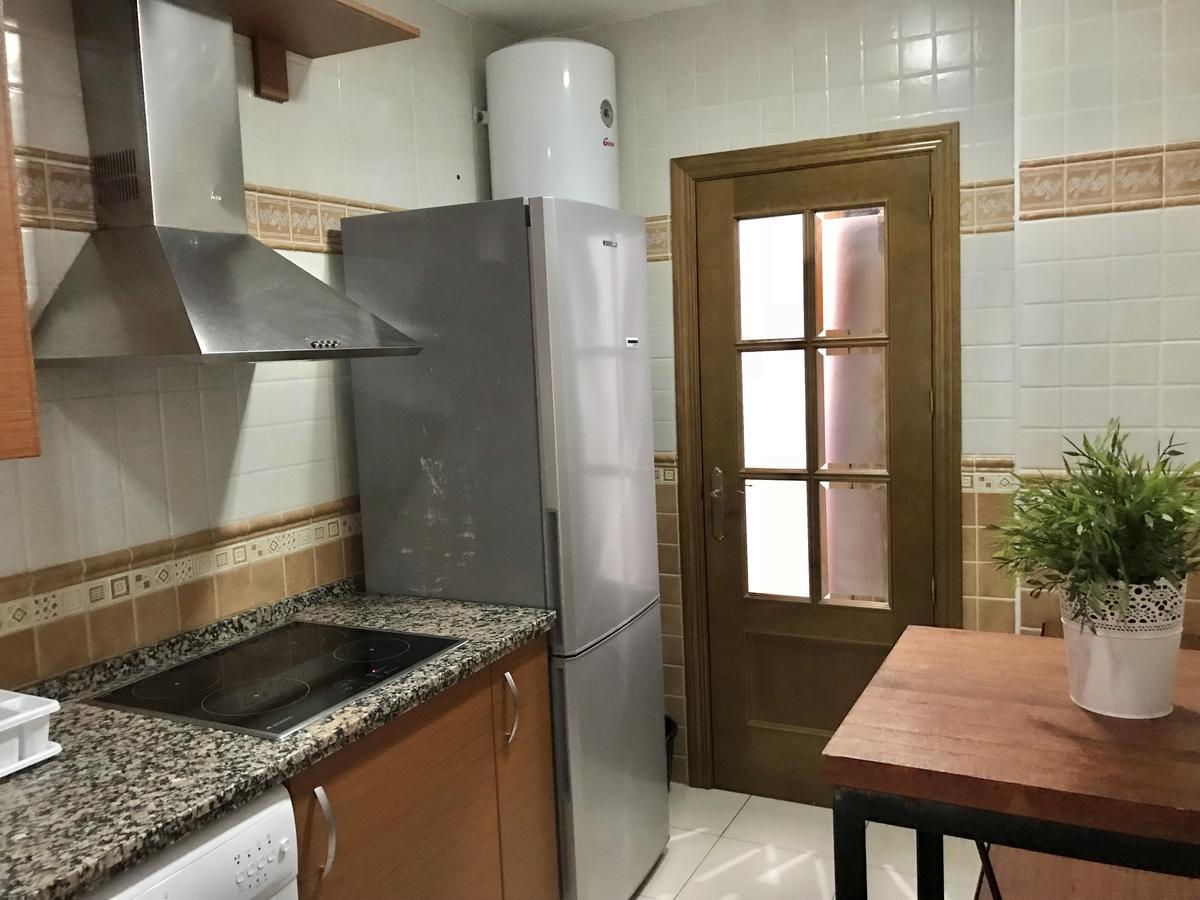 Apartament Medina Azahara El Higueron Zewnętrze zdjęcie