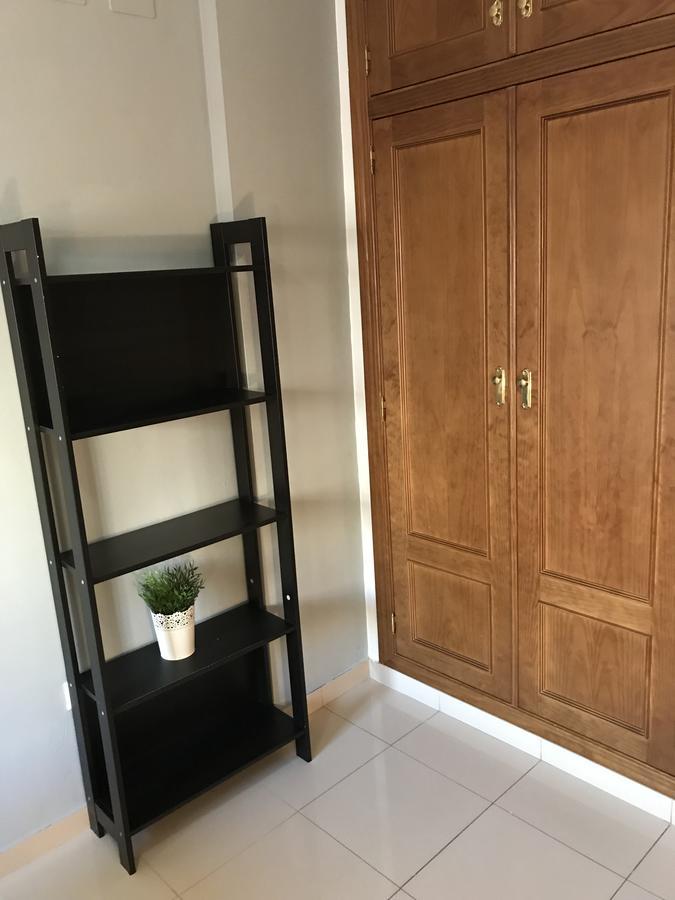 Apartament Medina Azahara El Higueron Zewnętrze zdjęcie