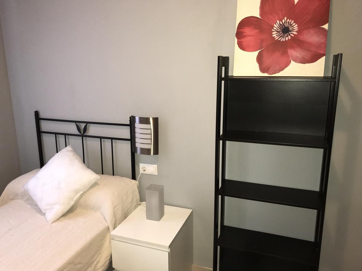 Apartament Medina Azahara El Higueron Zewnętrze zdjęcie