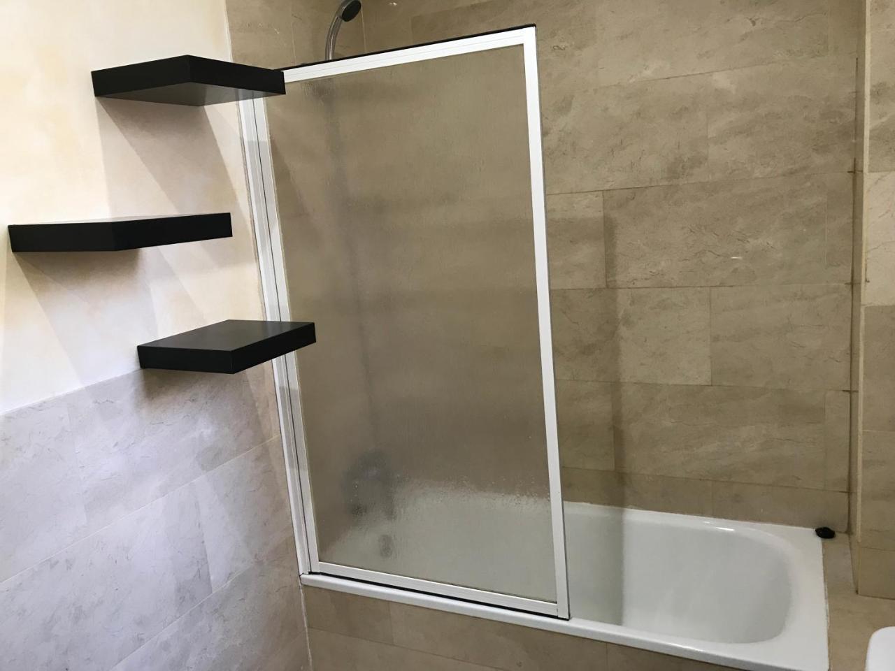 Apartament Medina Azahara El Higueron Zewnętrze zdjęcie